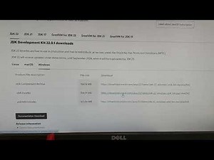 #Java installed step by step
