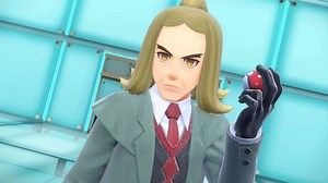 Elite Four Hassel Strategy Guide Pokémon Scarlet and Violet