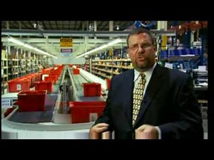 NewEgg Order Fulfillment