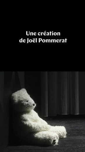 Les Petites Filles modernes (titre provisoire) | création théâtrale Joël Pommerat 👭 Deux jeunes filles s’aiment et pour vivre ce pacte d’amitié, elles déjouent les lois du monde des adultes en trouvant dans le surnaturel la clé pour braver des réalités inconcevables et dépasser leur peur et leur colère. 🎫 Il reste quelques places, accéder à la billetterie : https://indiv.themisweb.fr/0193/fEventChoiceIsMade.aspx?idstructure=0193&idevent=834 📹 vidéo réalisée par Vincent Béranger, 7e Scène - Ch
