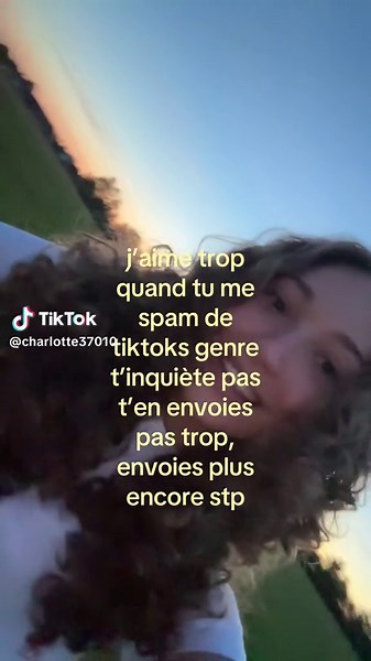 Tysm: Que veut dire cette expression ?