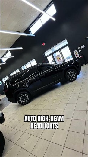 2026 Jeep Cherokee Limited 🖤