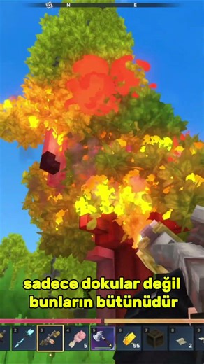 Hytale Grafikleri Değişiyor Mu? #hytale