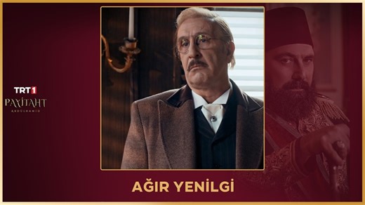 Planları Bozulan Hechler Çıldırdı! #PayitahtAbdülhamid | Payitaht Abdülhamid