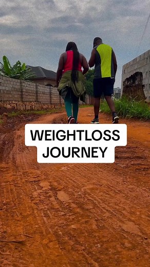 Pov: You started working out together to manage Weight,stay fit and bond as marrieds🙏🏾Here we are 3 babies later,Day 2 long way to go but will get There#workoutroutine #coupleworkout #stayingfit #marriedlife #Fay&Jay #couplegoals #coiplesoftiktok