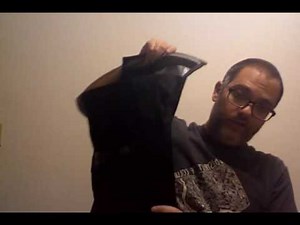 Mission Workshop Reviews: The Sanction