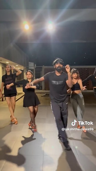 Latin Dancing Classes in Kandy – Relax and Enjoy