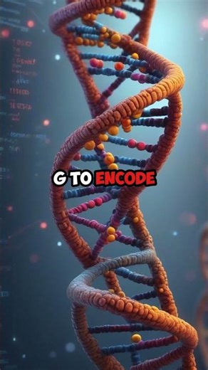 China’s DNA Cassette Stores 36PB – Every Song Ever in One Tape! 📼🔥