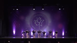 This week we are so excited to share “Young Again” our Pre-Competitive Intermediate/Elementary Contemporary Line choreographed by Miss Isabela Filice!💙 | Dance Extreme Inc