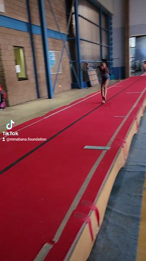 📣 Join us for the thrilling Inter Mmabana Tumbling Championship on June 10th, 2023! 🤸‍♀️🌟 🎉 Mmabana Arts Culture and Sport Foundation proudly presents this annual event, showcasing tumbling skills from beginner to advanced levels. Get ready to witness a jaw-dropping competition as these talented tumblers vie for the coveted top position! 🥇🏆 📅 Save the date: 📍 Mmabana Mahikeng Gym ⏰ Starting from 8:00 am 🙌 Don't miss out on the action-packed display of athleticism and grace. Come and sup