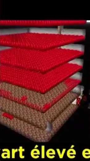 Nether Wart $$ - Fuze musique #fuze #minecraft #netherwart