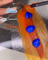 This hair stylist has top tips and techniques for making sure her clients get the best dye jobs possible! 💇‍♀️ | STUDENTbible