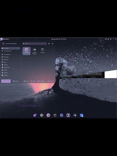 Top Easy Arch Linux Alternatives