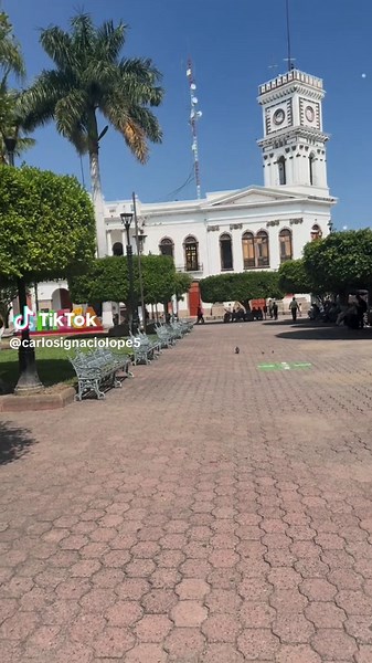 Descubre la belleza de Ameca, Jalisco