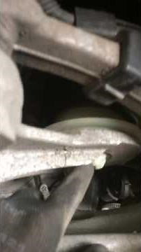 BMW F11 (Luftfeder) wechseln