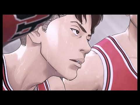 THE FIRST SLAM DUNK Official Trailer Indonesia
