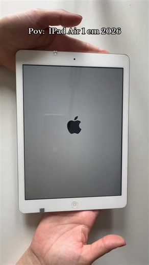 Is the 2013 iPad Air 1 worth buying in 2026? #ipad #apple #tablet