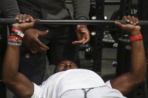 Worst NFL Combine Performances of All Time