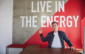 The Rob Dyrdek Story: From Skateboarder to Business Mogul
