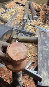 166K views · 437 reactions | Nice New Designed Wood Turning | Woodturnings Idea | Facebook