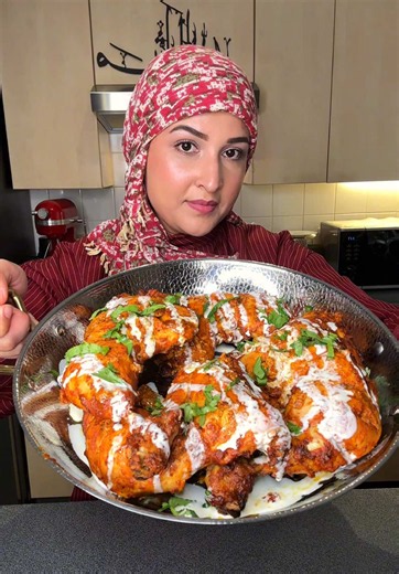 Easy Iffa Chicken Recipe
