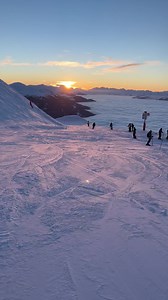 88K views · 3.4K reactions | Ce soir, le spectacle était garanti aux Arcs 殺 | Les Arcs | Facebook