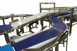 Custom Conveyor Belts and Automation Systems | Dorner Conveyors