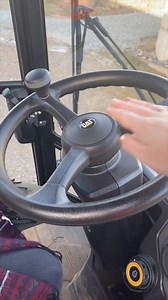 Current mood: Drifting away with the CAT™️ 906 😴 | Cat Construction