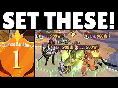 My BEST Supreme Arena Defenses | Week 11 | AFK Journey