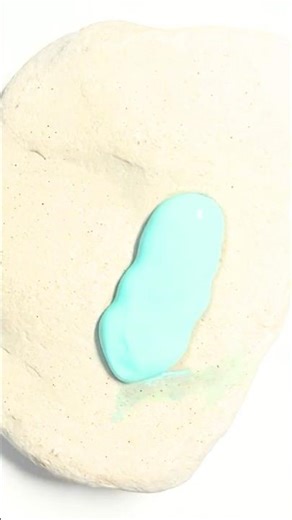 Frosted Green Whipped Cream? You Decide! #asmrsounds #asmr #asmrbrushsounds #asmrshorts #asmrtingles