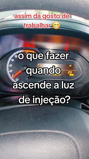 Diagnóstico de Falhas no Onix: Luz de Injeção e Código P0300