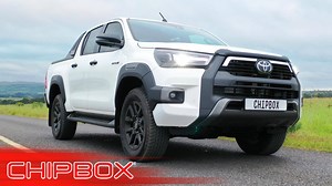 8.3K views · 1.1K reactions | New 2021 Toyota Hilux 2.8 GD - 6 Tuned...