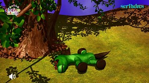 ¡La canción del caballo verde nos encanta? ¿Os sabéis la letra? ¡Pues a cantar! Vía El Reino Infantil Más canciones infantiles aquí: https://www.serpadres.es/canciones-infantiles | Ser Padres España