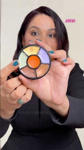 How To Use Insight Pro Concealer Palette ? Testing Viral Products So You Don’t Have To! #makeup