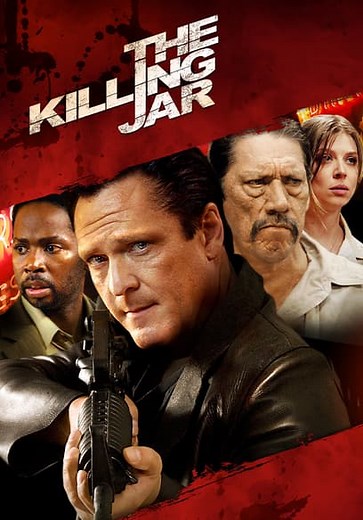 The Killing Jar (2010)