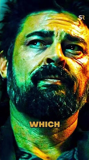 The Boys Season 5 Finale Might Be the Darkest Ending Yet for Homelander and Butcher😳🔥 #theboys