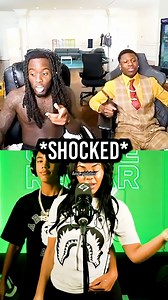 Kai Cenat & Rakai React To Reece Cheating On Rakai In “On The Radar” Music Video 😂💔 #ampupdates #kaicenat #mafiathon3 #rakai #Drama #Music #Reaction #Cheating | Amp Highlights