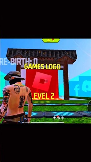 Only Pro Gamers Pass This! 🧠 Logo Guessing Level 2 😎