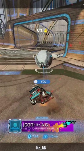 Guess the Sound Part-6 | Rocket League #rl #rocketleague #rledit