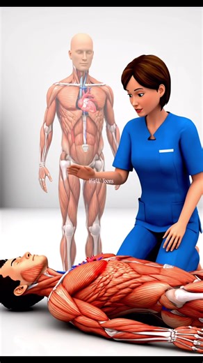 Emergencies can happen anywhere — at home, work, or school — and knowing basic first aid and CPR can make the difference between life and death. First aid is the immediate care you give before professional help arrives. It includes treating minor cuts, burns, bruises, and injuries safely and calmly. Keeping wounds clean, stopping bleeding with gentle pressure, and protecting the injured area are simple steps that prevent complications. CPR (Cardiopulmonary Resuscitation) is a life-saving skill u