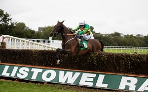 Horse Racing tips: Ruby Walsh picks one to watch in the Kerry National