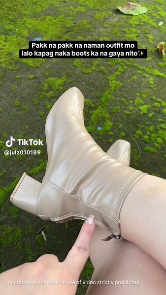 Affordable Women's Boots with Stunning Quality