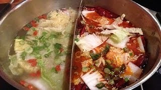 Inside Chinatown’s Hottest Secret: Hou Yi Hot Pot