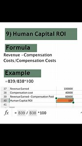 89K views · 356 reactions | Excel Tips & Tricks on Reels | Facebook