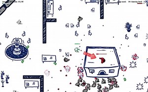 State of Anarchy Gameplay video