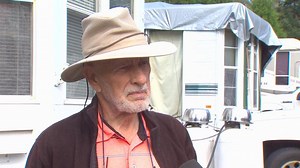 Surrey, B.C., seniors facing homelessness amid RV park eviction notices