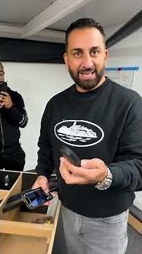 Finding A Lambo Key After 15 Years! 😲