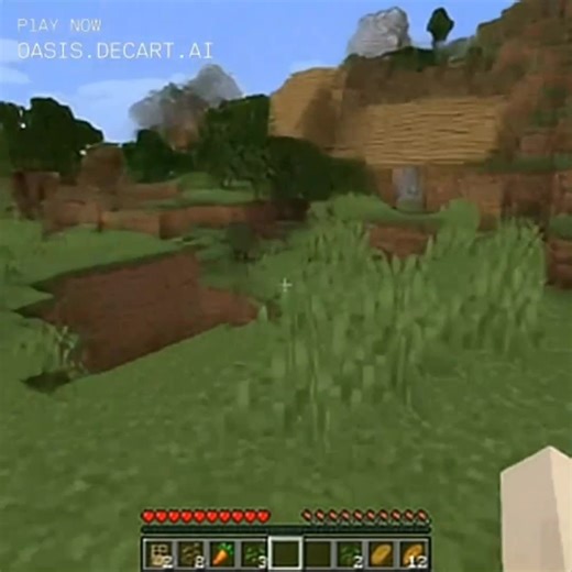 Exploring Minecraft's AI & Lobotomy Concepts