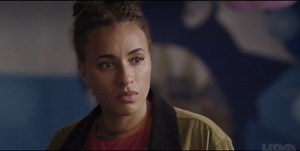 The Baby - Official Teaser Trailer