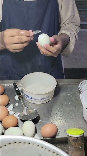 5 steps to PERFECT Boiled Eggs How To Cook Perfect Hard Boiled Eggs